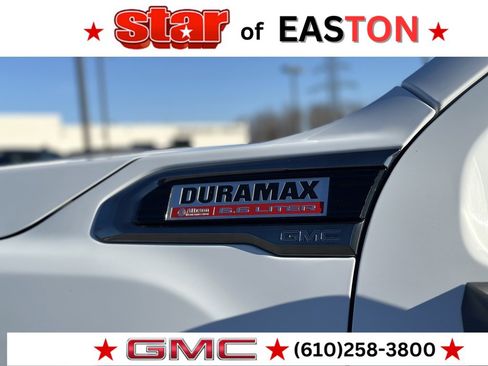 Used 2021 GMC Sierra 2500 AT4 image 31