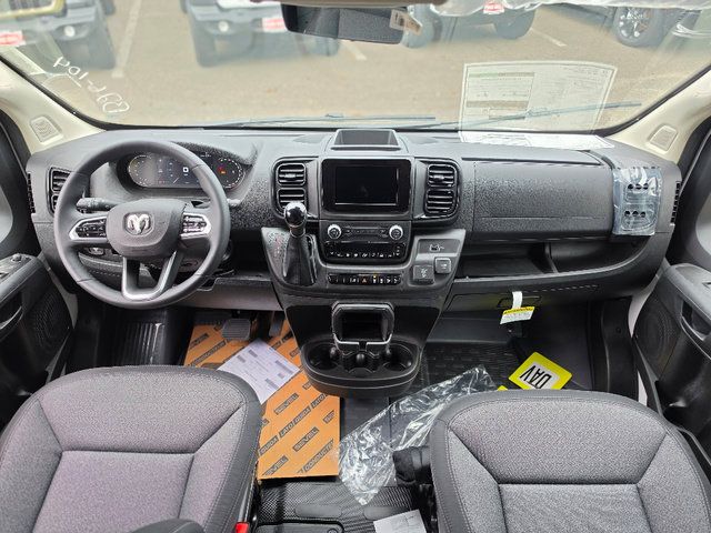 New 2026 RAM ProMaster 2500 w/ Advanced Safety Group FWD image 2