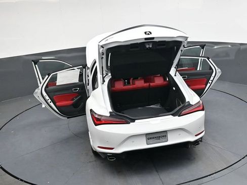 New 2026 Acura Integra A-Spec image 42