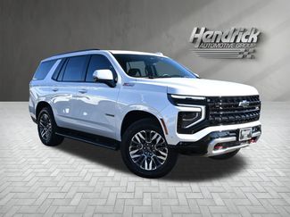 Used 2025 Chevrolet Tahoe Z71 w/ Z71 Off-Road Package video 2