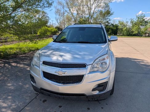 Used 2013 Chevrolet Equinox LT w/ Driver Convenience Package image 1