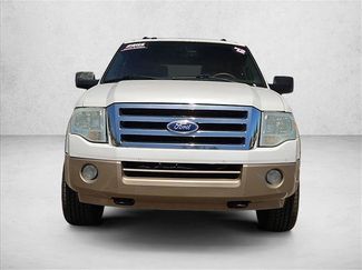 Used 2012 Ford Expedition EL King Ranch AWD/4WD video 2