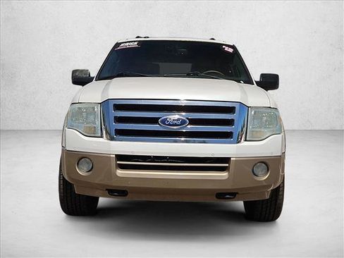 Used 2012 Ford Expedition EL King Ranch AWD/4WD image 2