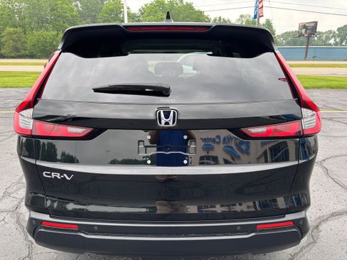 Used 2023 Honda CR-V EX-L image 7