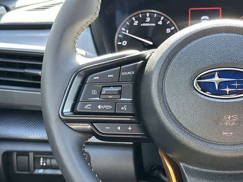 New 2026 Subaru Crosstrek 2.5i Wilderness AWD/4WD image 9
