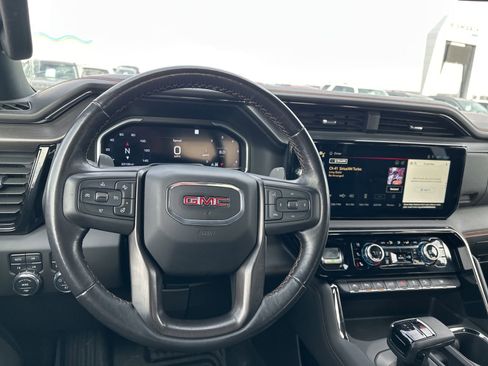 Used 2023 GMC Sierra 1500 AT4 w/ AT4 Premium Package image 48