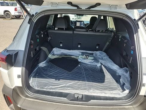 New 2026 Subaru Outback Limited XT AWD/4WD image 25