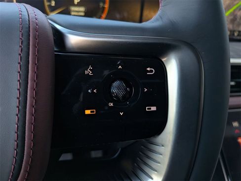 New 2026 INFINITI QX80 Autograph w/ Premium Cargo Package image 19