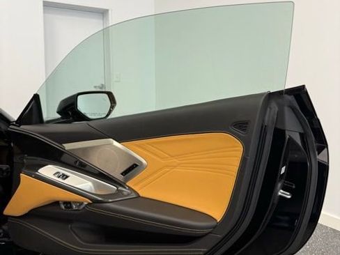 Used 2023 Chevrolet Corvette Z06 image 60