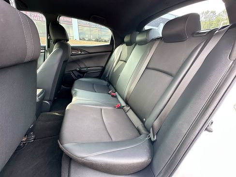 Used 2021 Honda Civic Sport image 17