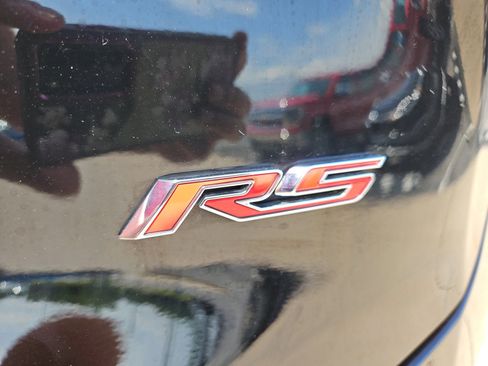 Used 2024 Chevrolet Blazer RS FWD image 29