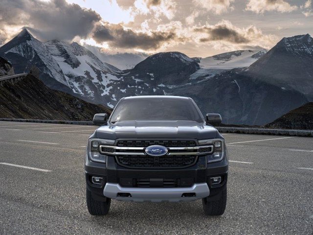 New 2026 Ford Ranger Lariat w/ FX4 Off-Road Package AWD/4WD image 6