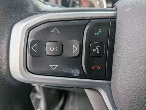 Certified 2022 RAM 1500 Big Horn image 18