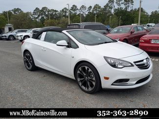 Used 2017 Buick Cascada Premium video 1