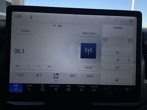 Used 2023 Ford Expedition Max XLT AWD/4WD image 16