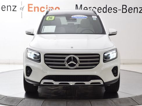 Used 2026 Mercedes-Benz GLB 250 image 9