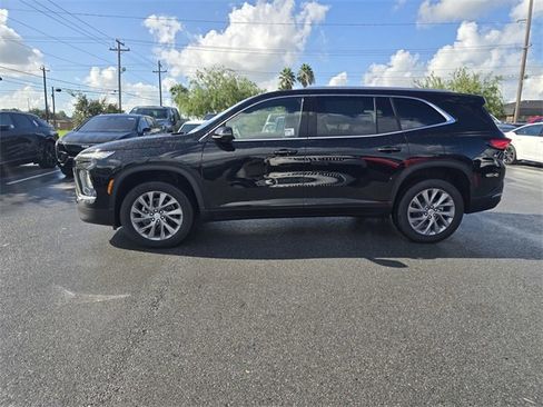 New 2026 Buick Enclave Preferred image 8