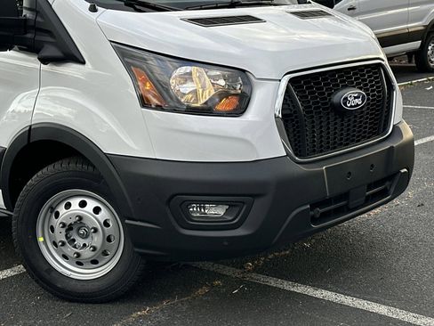 New 2026 Ford Transit 250 Base w/ Load Area Protection Package image 43