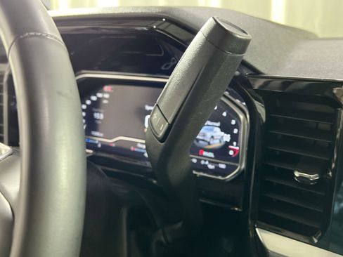 Used 2024 GMC Sierra 1500 Elevation image 20