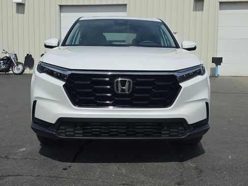 Used 2023 Honda CR-V EX-L image 2