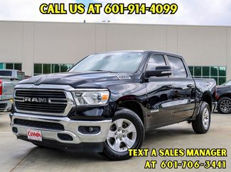 Used 2021 RAM 1500 Big Horn video 1