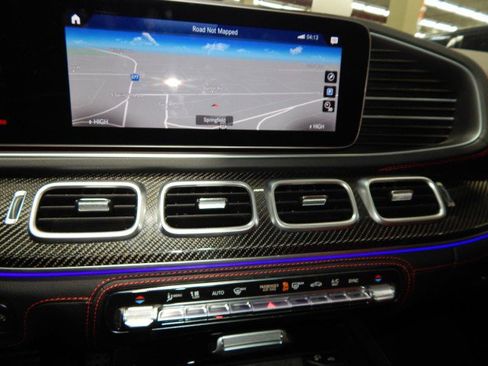 Used 2023 Mercedes-Benz GLE 53 AMG 4MATIC image 27