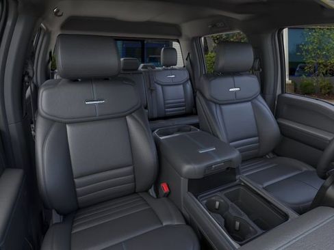 New 2026 Ford F350 Platinum AWD/4WD image 11