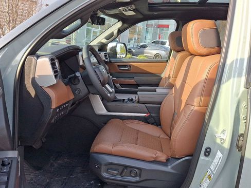 New 2026 Toyota Tundra 1794 Edition AWD/4WD image 14
