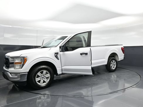 Certified 2021 Ford F150 XLT w/ Equipment Group 301A Mid RWD image 27