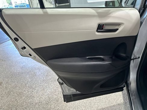 Certified 2024 Toyota Corolla Cross L AWD/4WD image 14