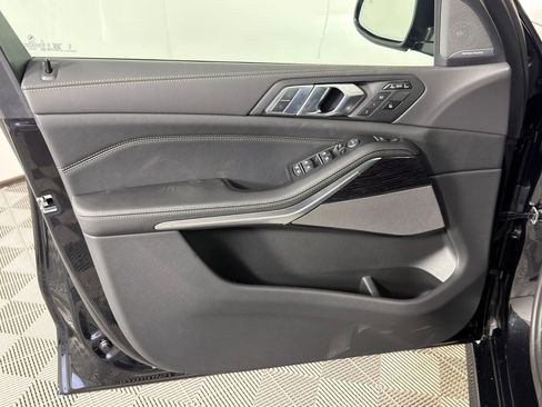 New 2026 BMW X7 xDrive40i w/ M Sport Package image 10