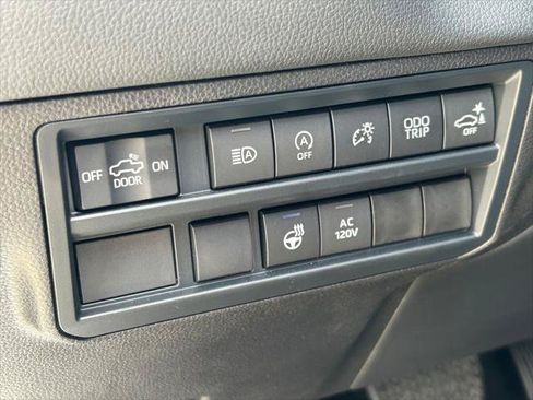 Certified 2026 Toyota Tundra Limited RWD image 27
