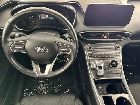 Used 2023 Hyundai Santa Fe SEL FWD image 24