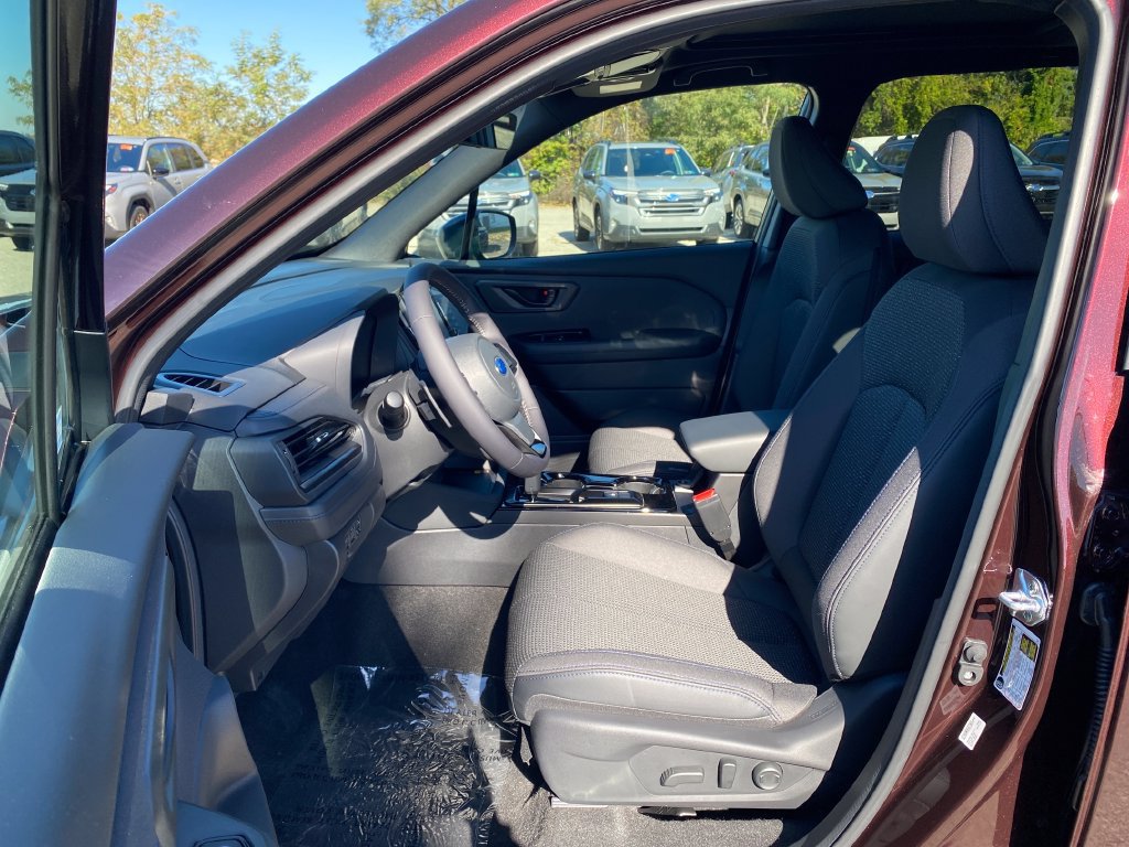 New 2026 Subaru Forester Touring AWD/4WD image 7