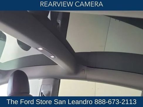 Used 2021 Tesla Model Y Long Range image 8