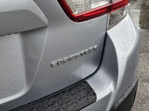 Used 2019 Subaru Crosstrek 2.0i Premium w/ Eyesight System AWD/4WD image 8