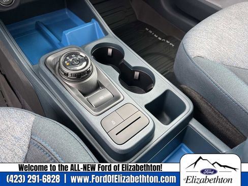 New 2025 Ford Maverick XLT w/ Equipment Group 301A image 27