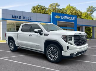 Used 2024 GMC Sierra 1500 Denali Ultimate AWD/4WD video 1