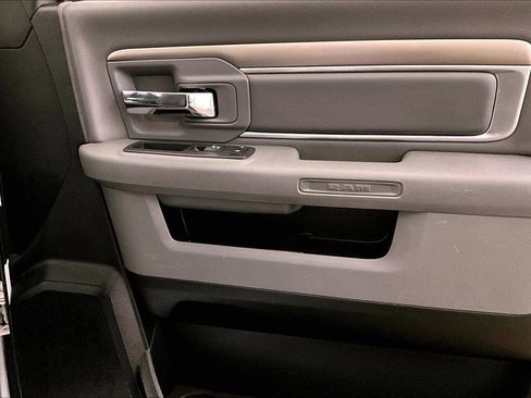 Used 2017 RAM 1500 Big Horn image 24