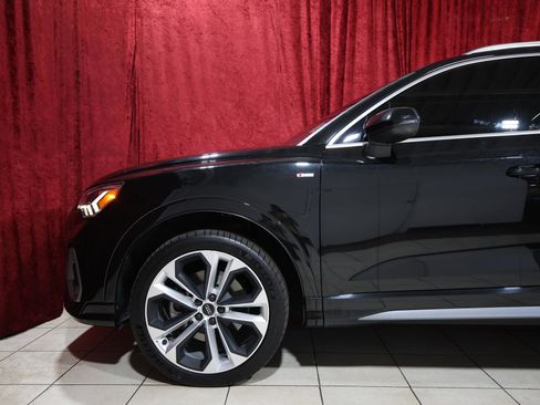 Used 2020 Audi Q3 2.0T Premium Plus w/ Premium Plus Package image 5