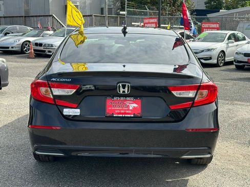 Used 2021 Honda Accord LX image 5