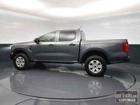 Used 2026 Ford Ranger XL RWD image 3