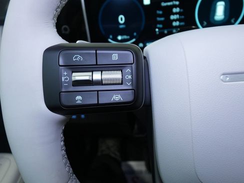 New 2026 Hyundai Santa Fe Limited image 46