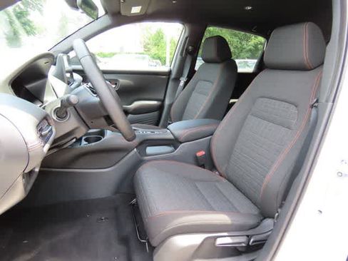New 2027 Honda HR-V Sport image 13