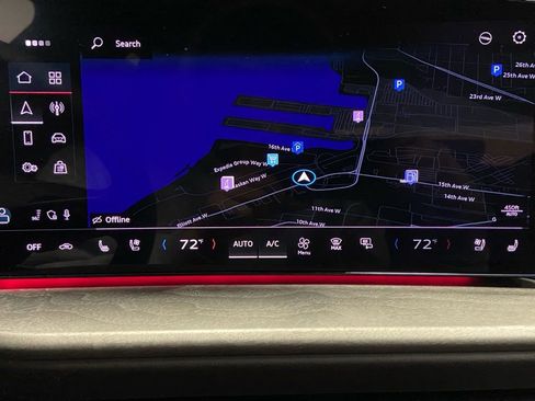 New 2025 Audi Q5 Prestige image 12