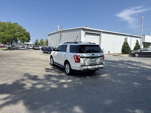 Used 2020 Ford Expedition XLT w/ Equipment Group 202A RWD image 7