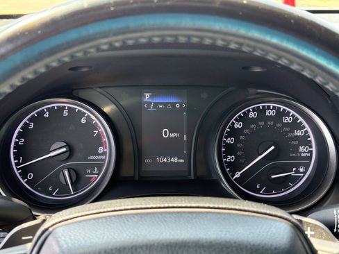 Used 2021 Toyota Camry SE FWD image 26