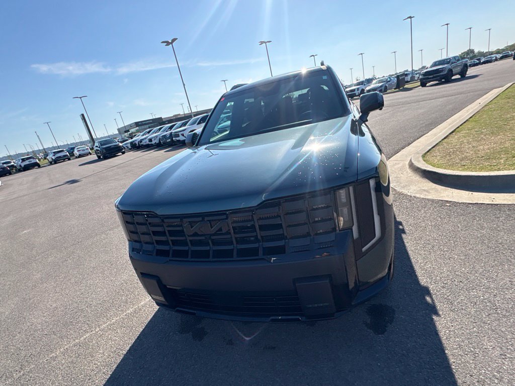 New 2027 Kia Telluride X-Line SX Prestige AWD/4WD image 8
