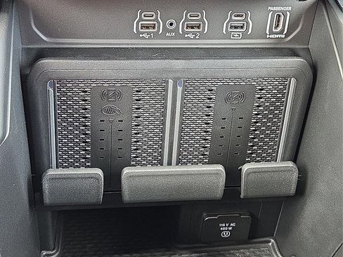 New 2026 RAM 1500 Laramie w/ Night Edition image 17