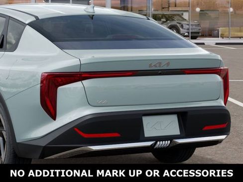 New 2026 Kia K4 EX image 13